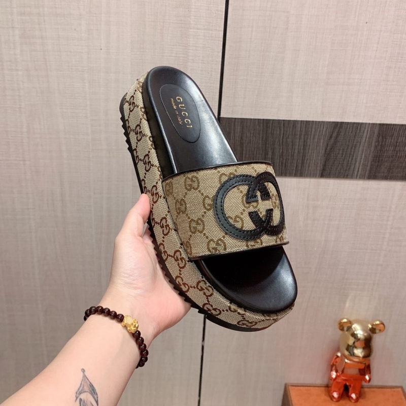 Gucci Slippers